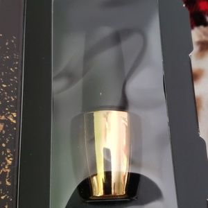 OPI Don't Speak  18 ct Top Coat Ltd Edt